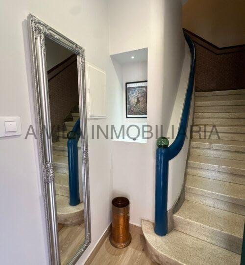 Apartamento en alquiler temporada